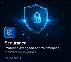 Segurança para WordPress