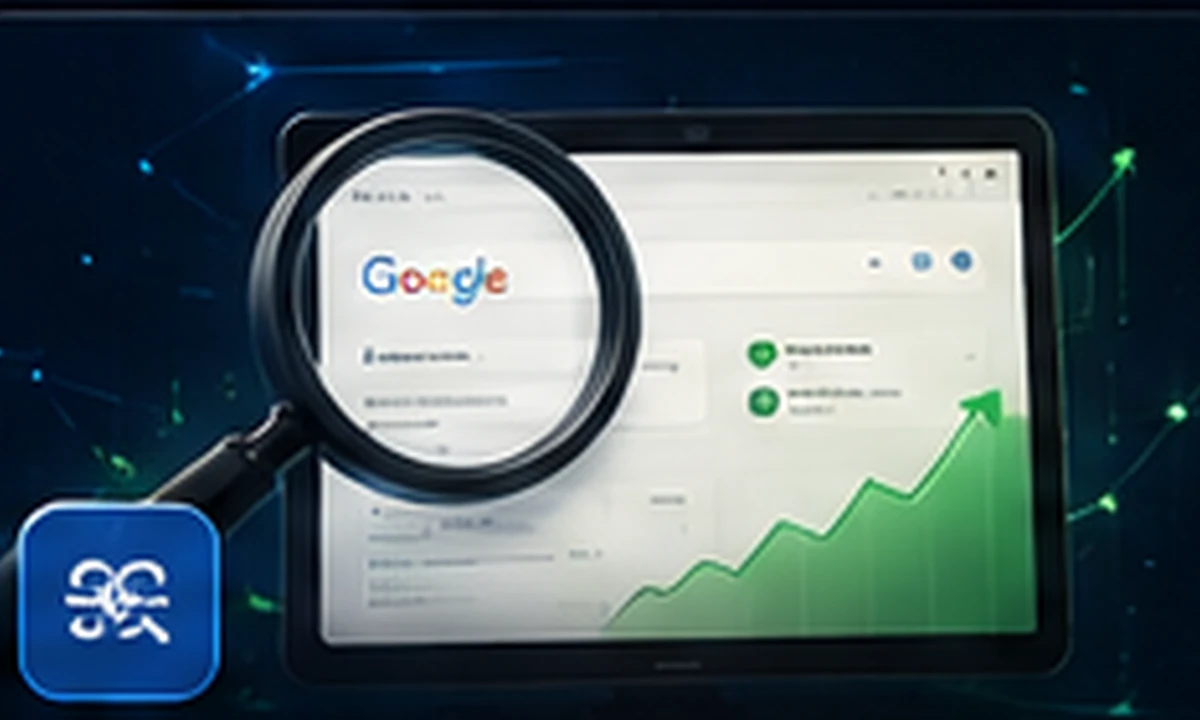 SEO, Google e crescimento orgânico
