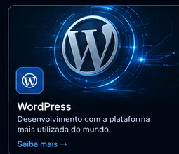 Desenvolvimento WordPress